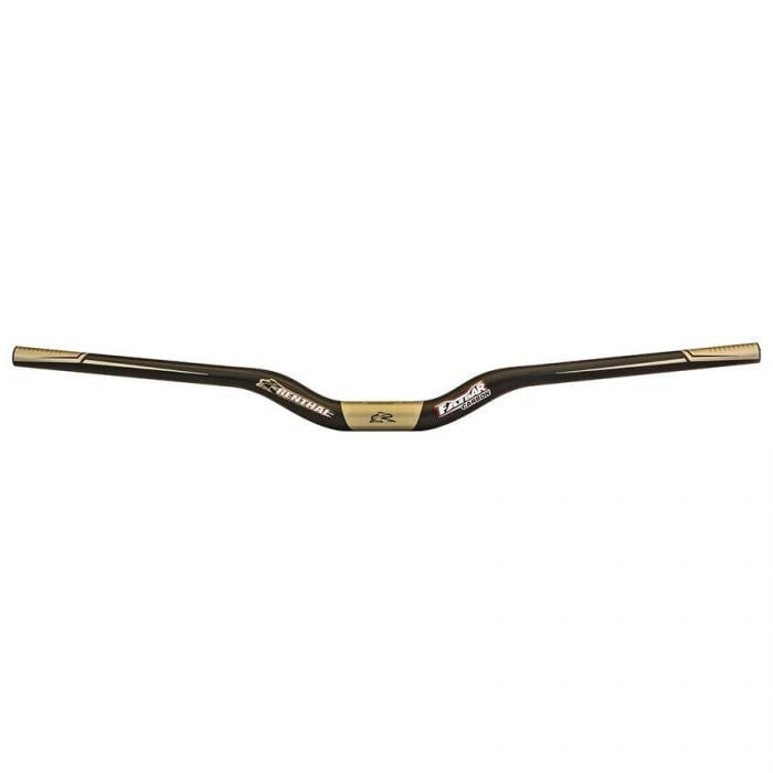 Renthal Fatbar 1-1/8" Handlebars - Renthal aftermarket dirt bike part