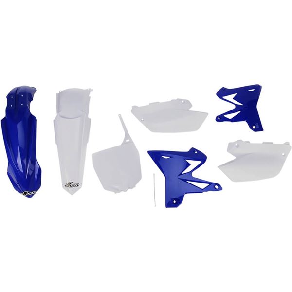 UFO Plast Complete Restyled Plastic Kit - UFO Plast aftermarket dirt bike part